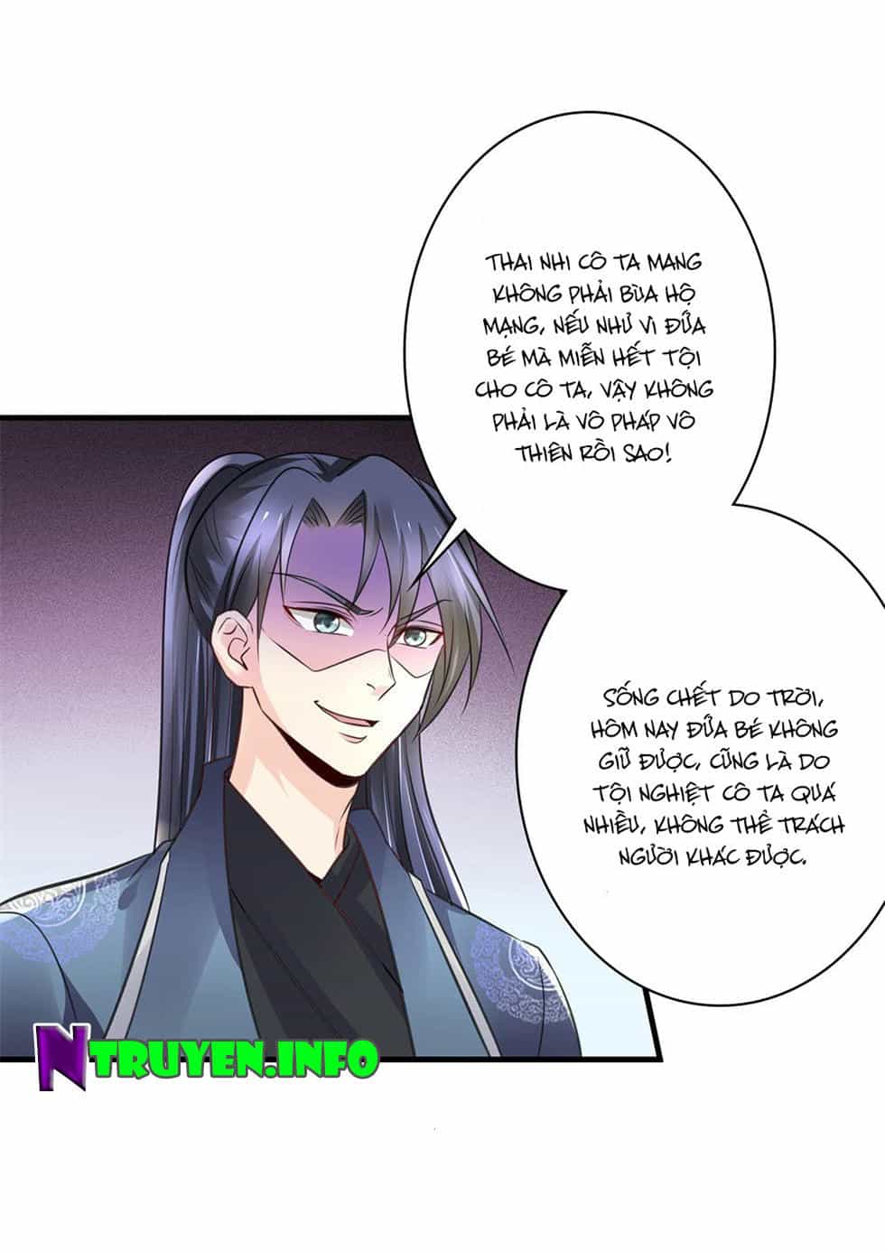 Phượng Hoàng Ngàn Năm - Chương 29 - ảnh 14