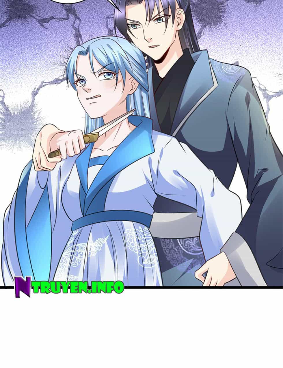 Phượng Hoàng Ngàn Năm - Chương 29 - ảnh 17