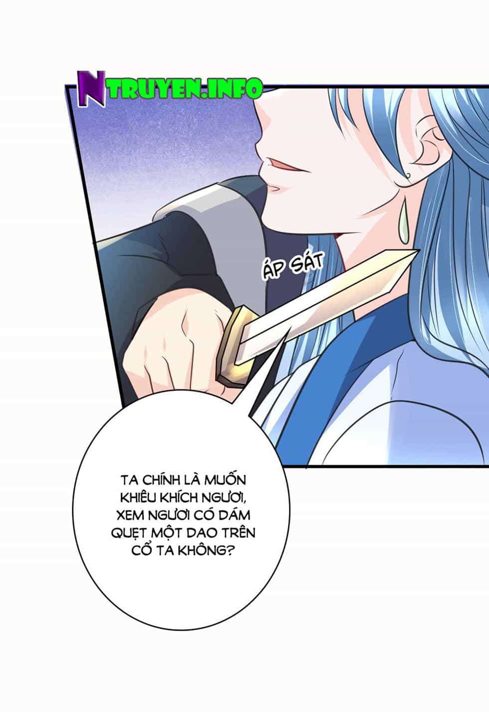 Phượng Hoàng Ngàn Năm - Chương 29 - ảnh 19