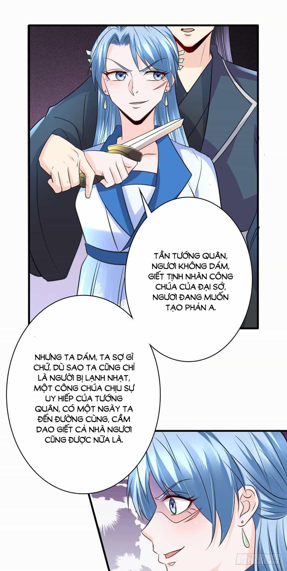 Phượng Hoàng Ngàn Năm - Chương 29 - ảnh 20