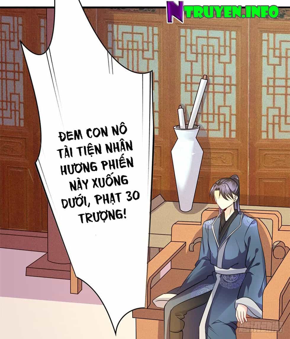 Phượng Hoàng Ngàn Năm - Chương 29 - ảnh 9