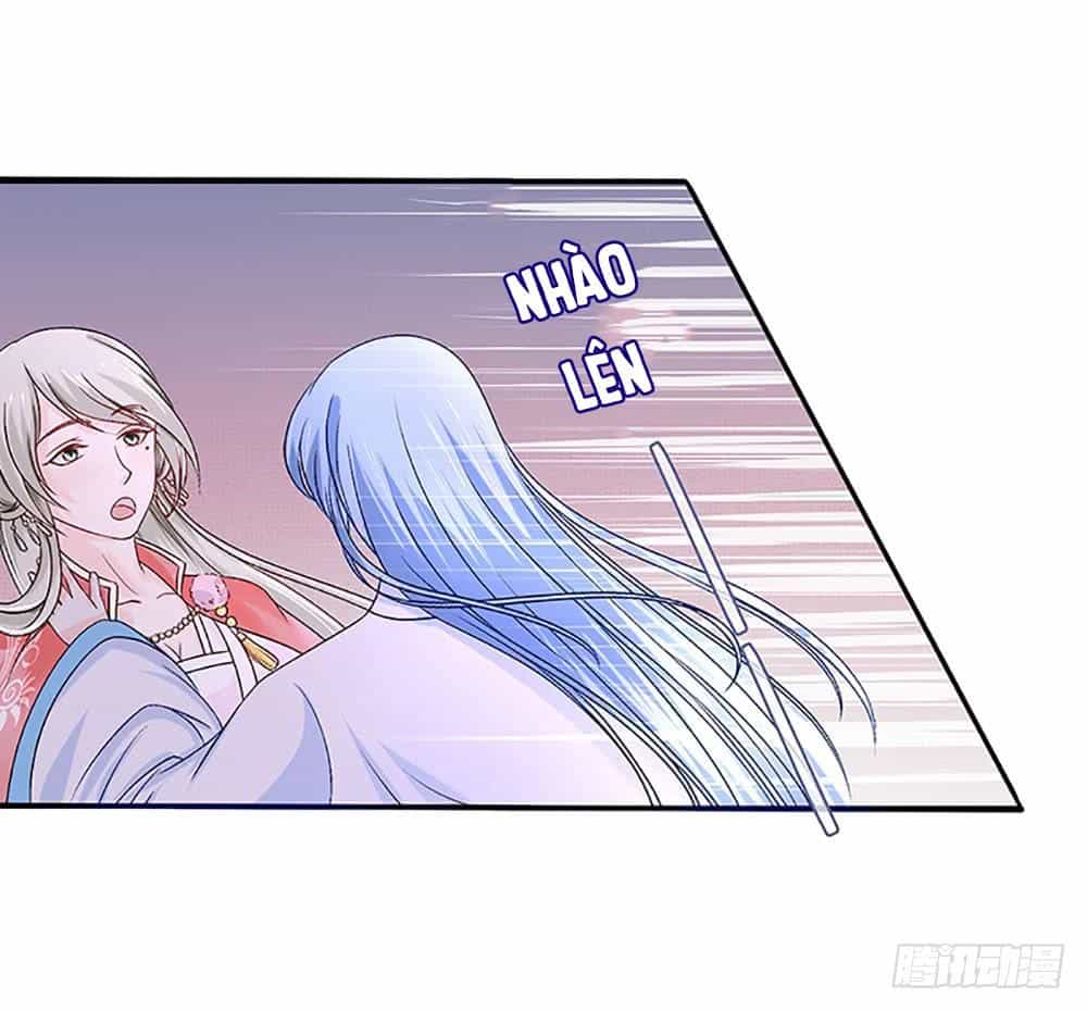 Phượng Hoàng Ngàn Năm - Chương 3 - ảnh 18