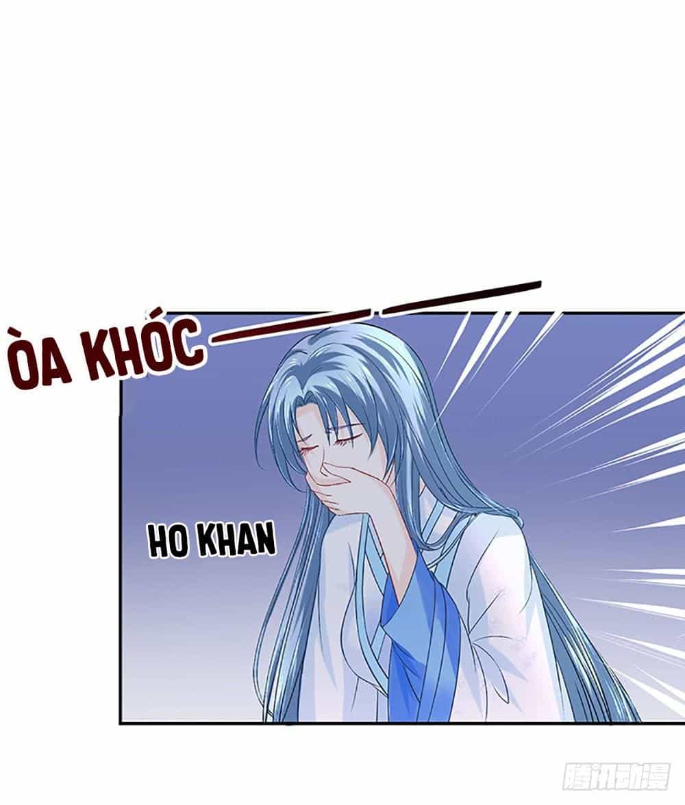 Phượng Hoàng Ngàn Năm - Chương 3 - ảnh 28