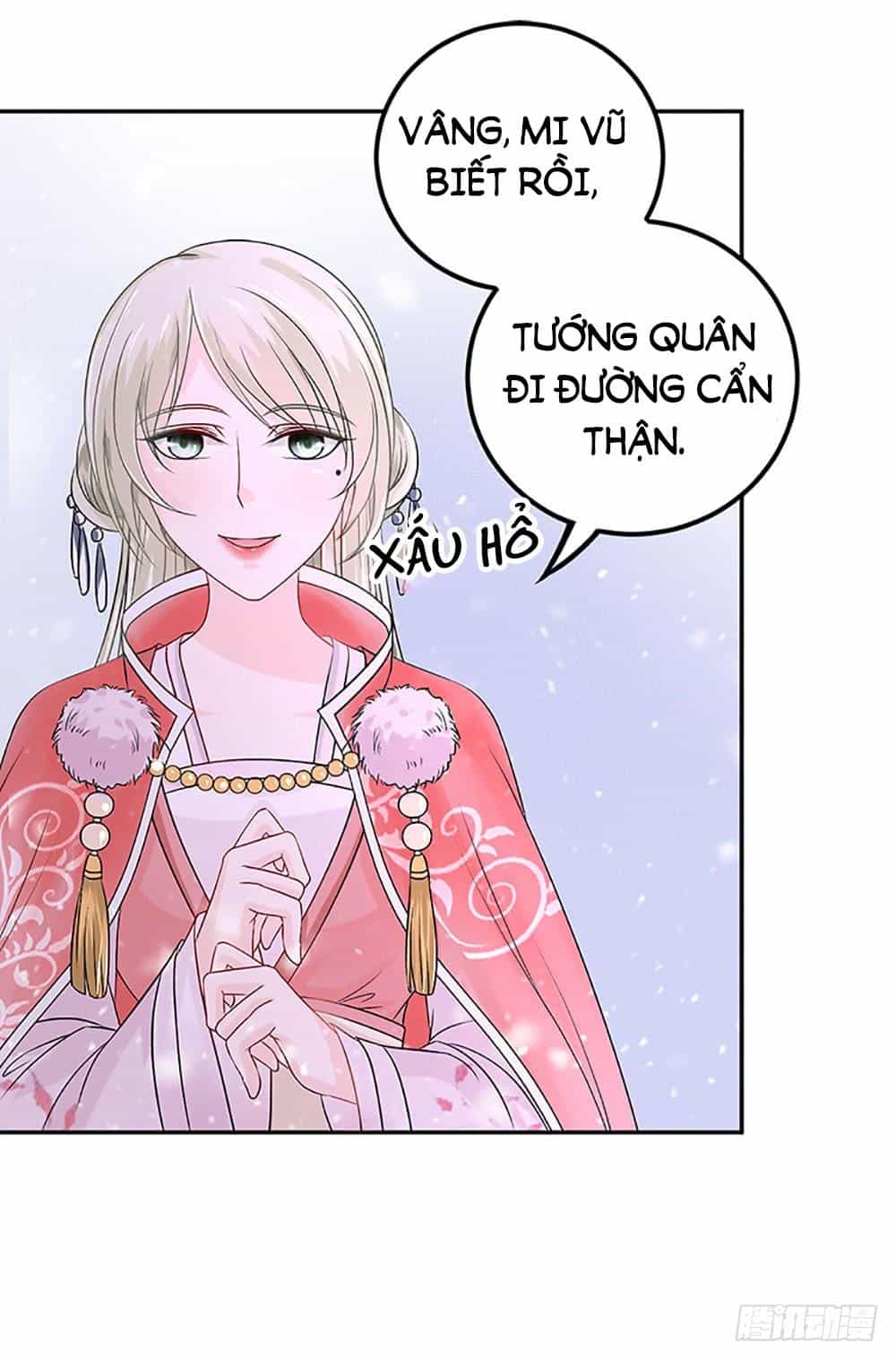 Phượng Hoàng Ngàn Năm - Chương 3 - ảnh 32