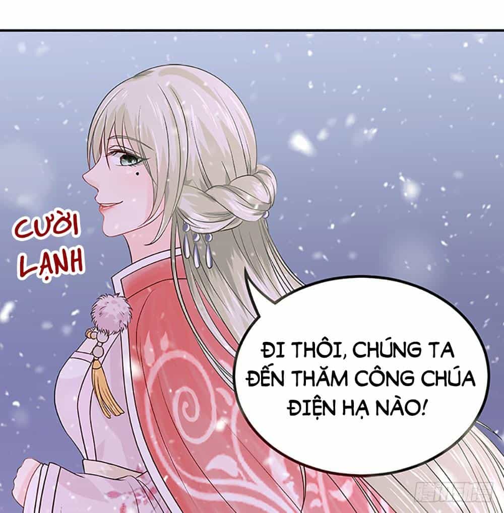 Phượng Hoàng Ngàn Năm - Chương 3 - ảnh 34
