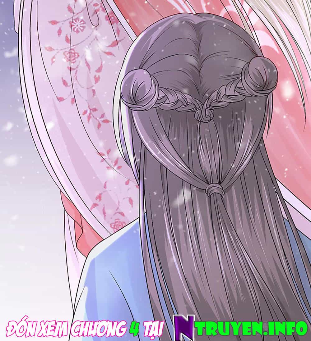 Phượng Hoàng Ngàn Năm - Chương 3 - ảnh 35