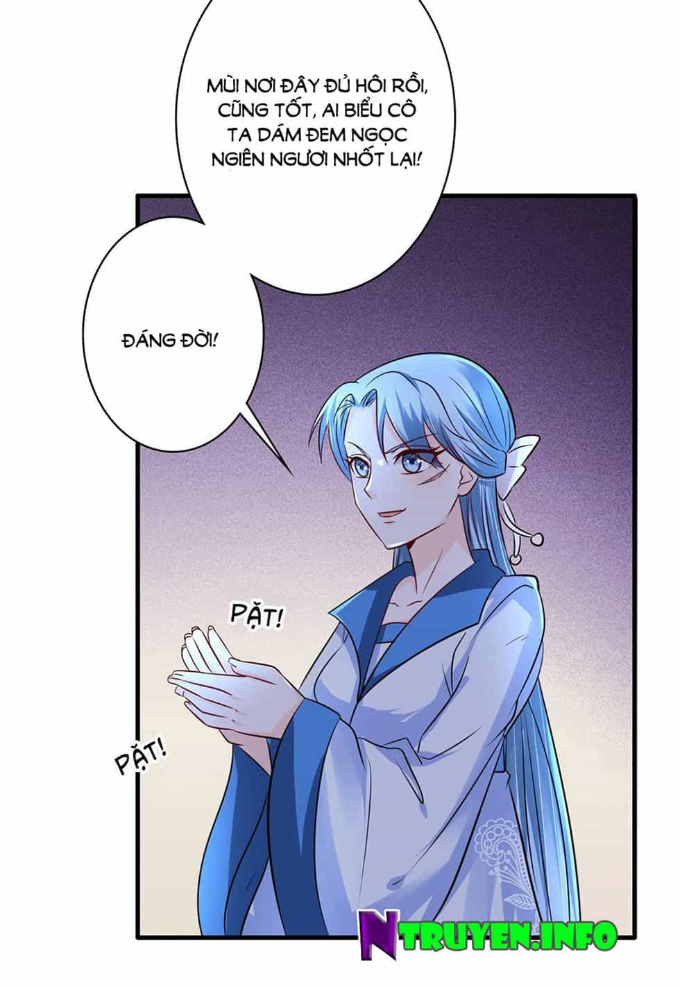 Phượng Hoàng Ngàn Năm - Chương 30 - ảnh 14
