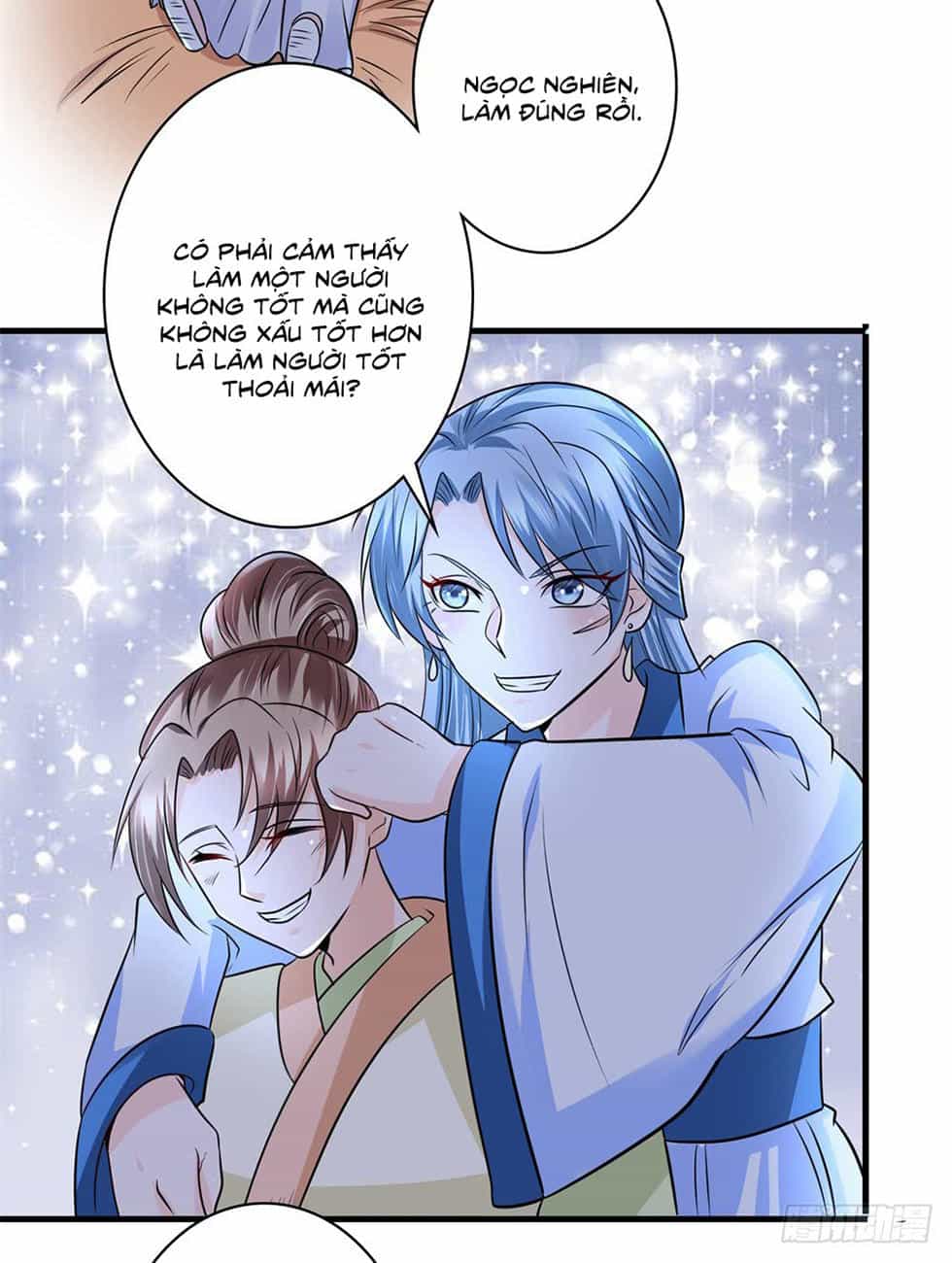 Phượng Hoàng Ngàn Năm - Chương 30 - ảnh 16