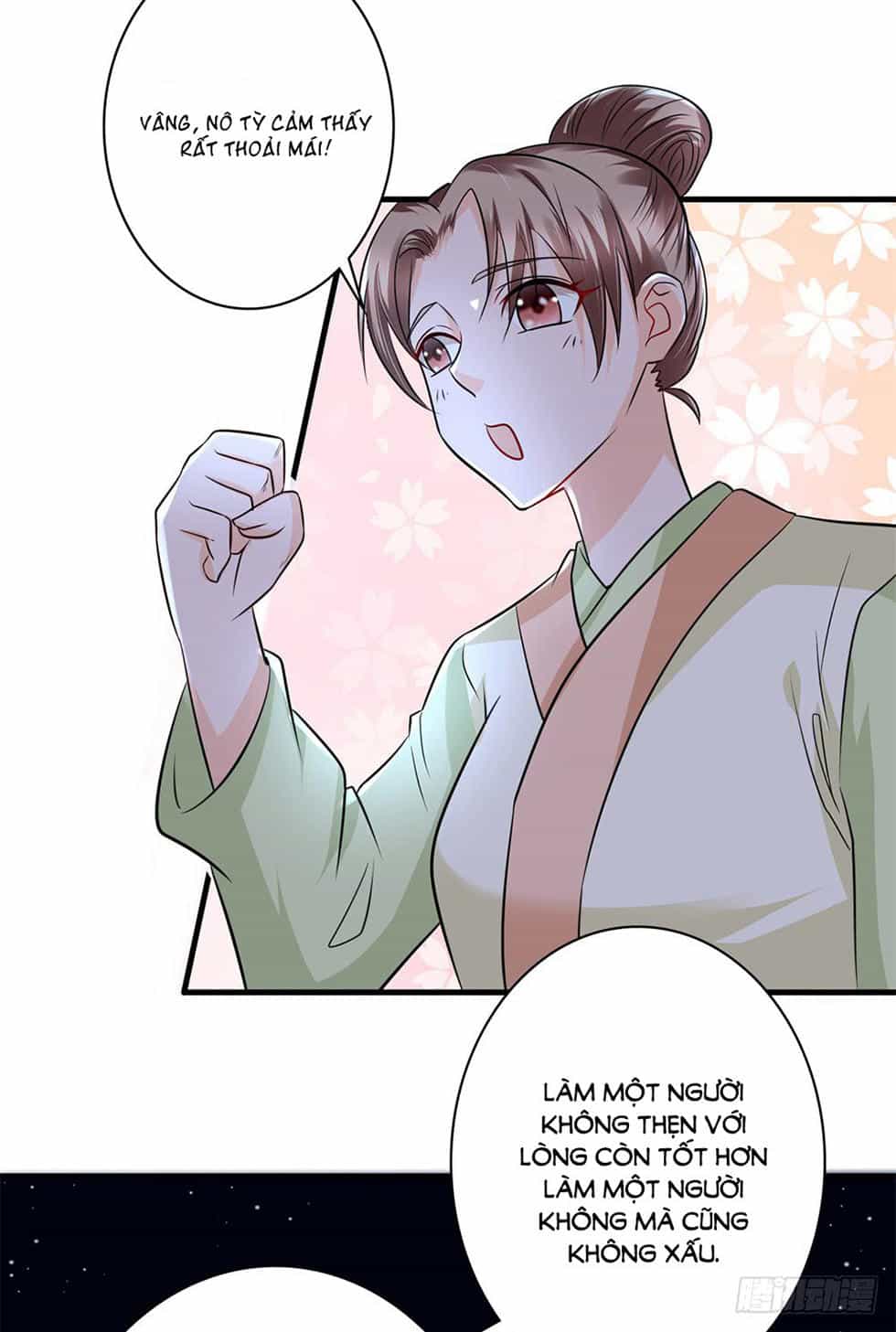 Phượng Hoàng Ngàn Năm - Chương 30 - ảnh 17