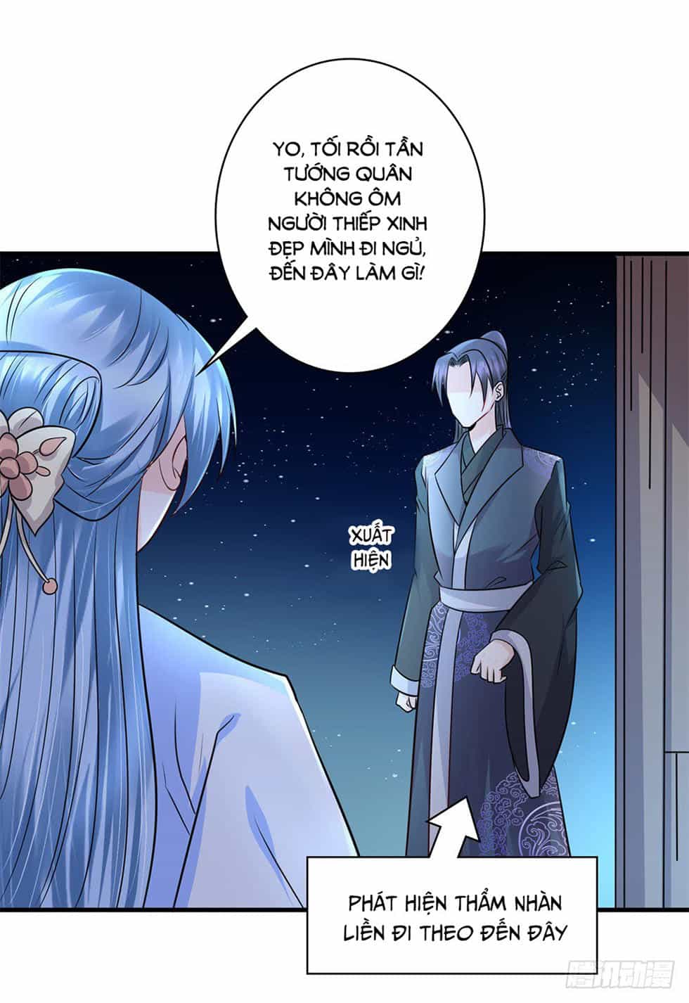 Phượng Hoàng Ngàn Năm - Chương 30 - ảnh 23