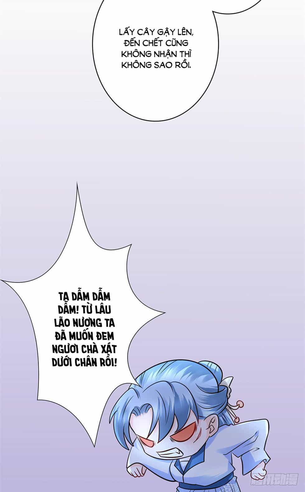 Phượng Hoàng Ngàn Năm - Chương 30 - ảnh 29