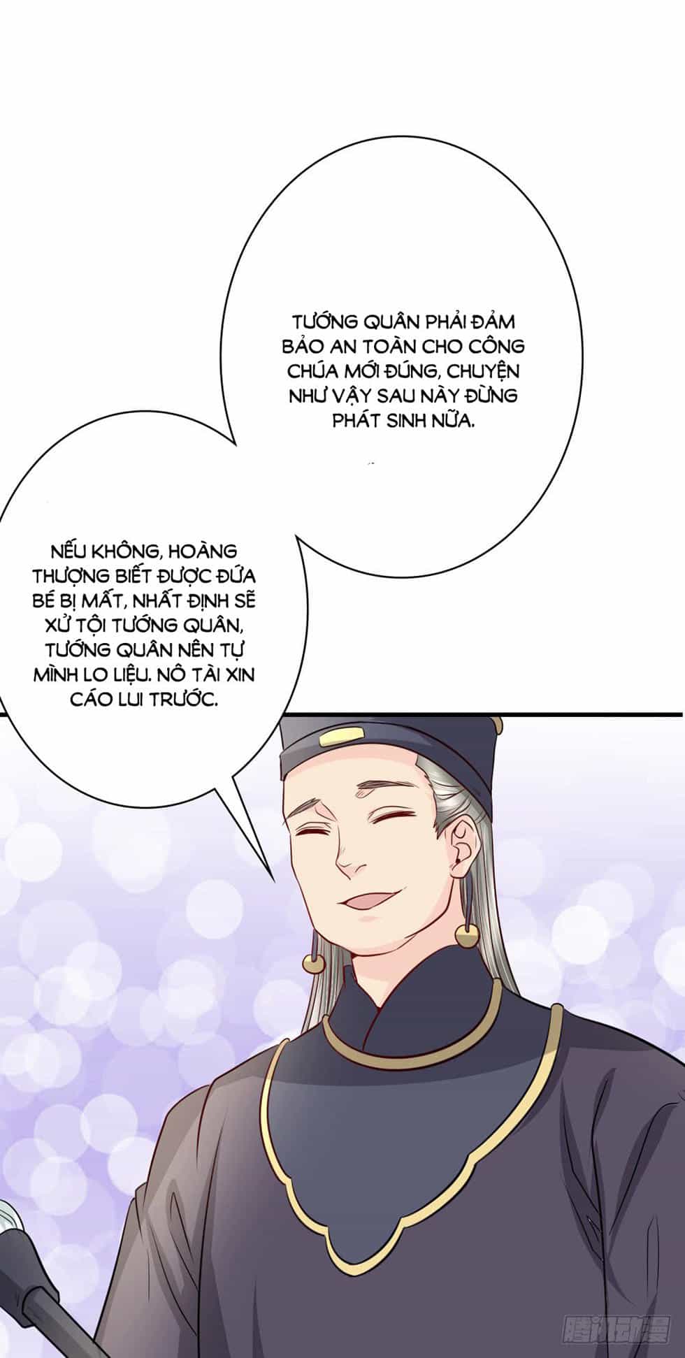 Phượng Hoàng Ngàn Năm - Chương 30 - ảnh 3