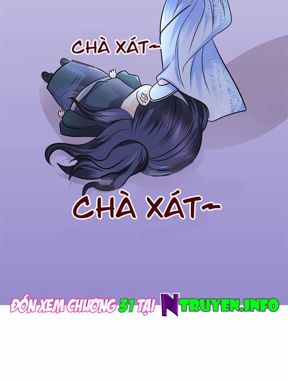 Phượng Hoàng Ngàn Năm - Chương 30 - ảnh 30