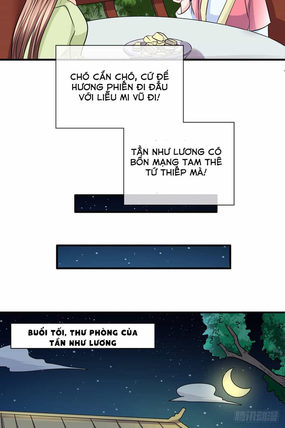 Phượng Hoàng Ngàn Năm - Chương 31 - ảnh 17