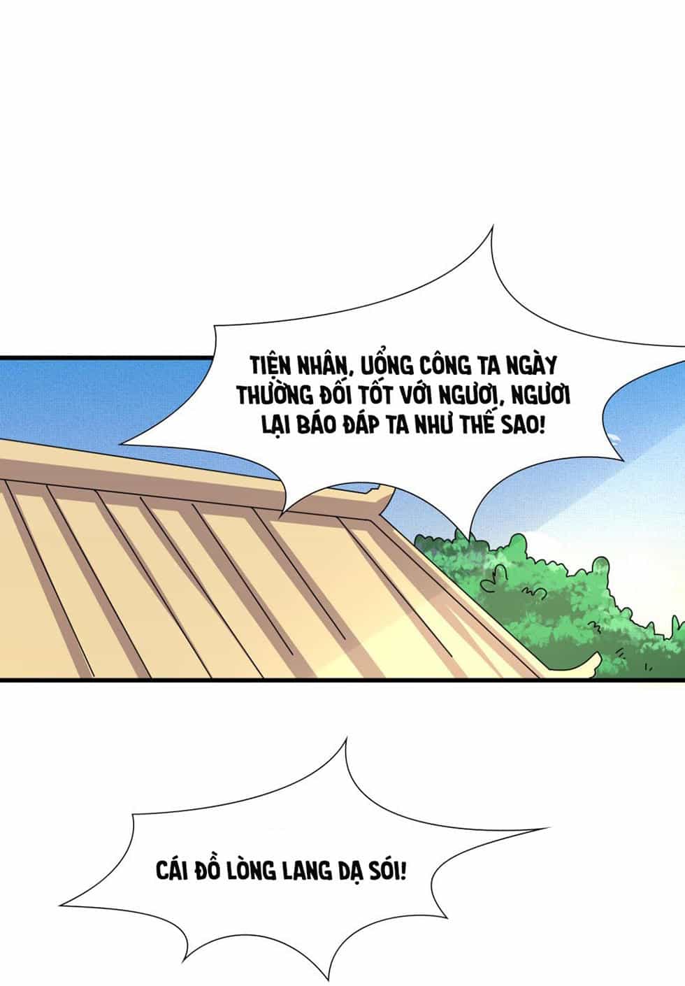 Phượng Hoàng Ngàn Năm - Chương 31 - ảnh 28