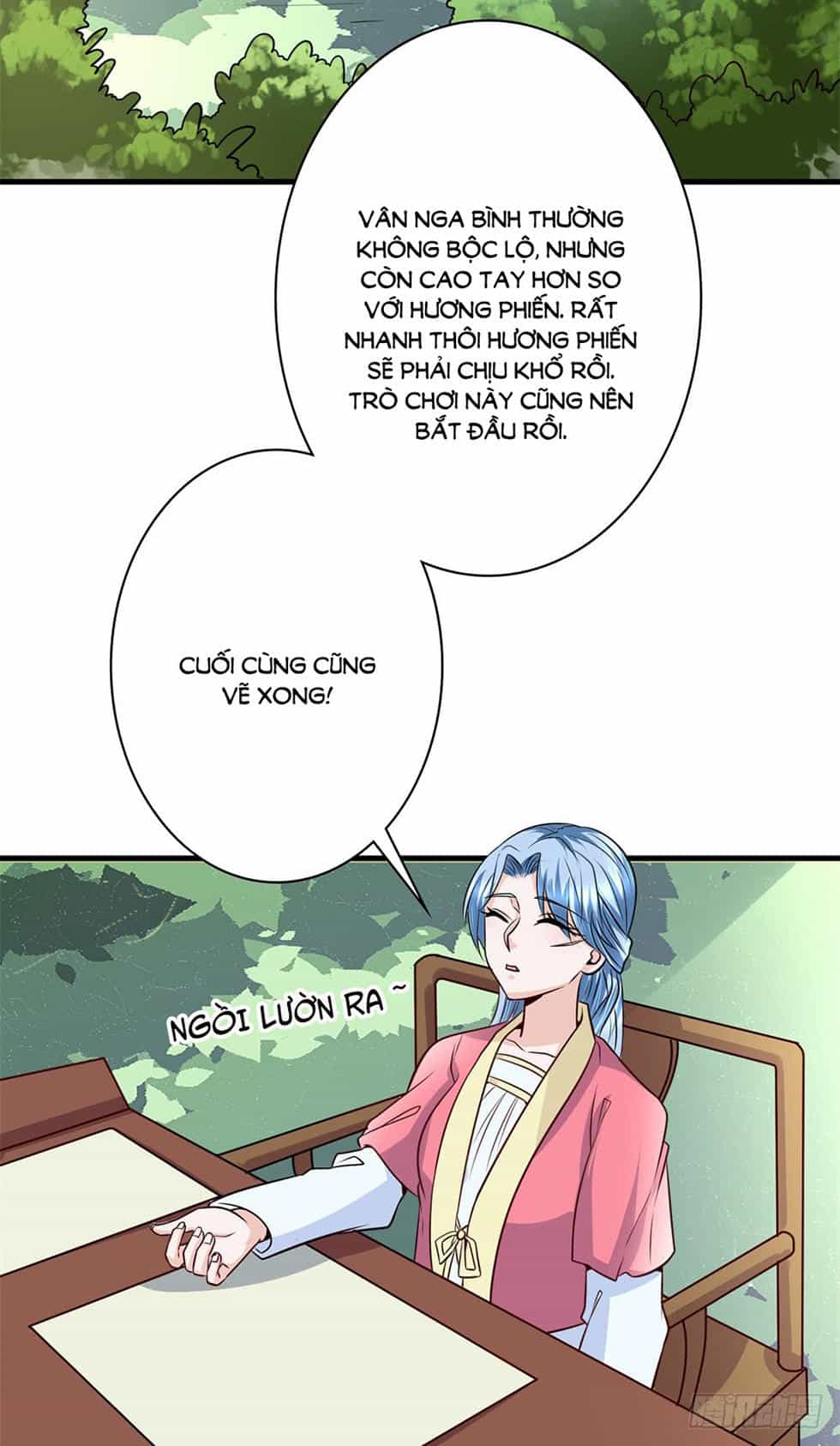 Phượng Hoàng Ngàn Năm - Chương 31 - ảnh 3