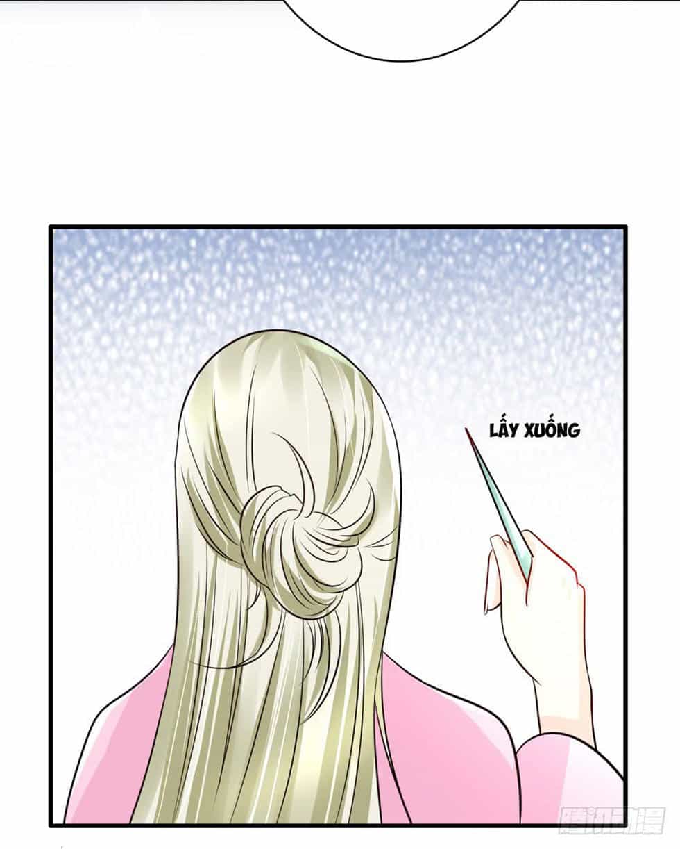 Phượng Hoàng Ngàn Năm - Chương 31 - ảnh 36