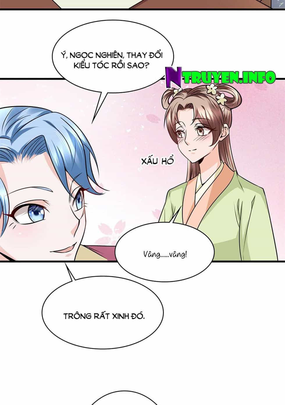 Phượng Hoàng Ngàn Năm - Chương 31 - ảnh 4