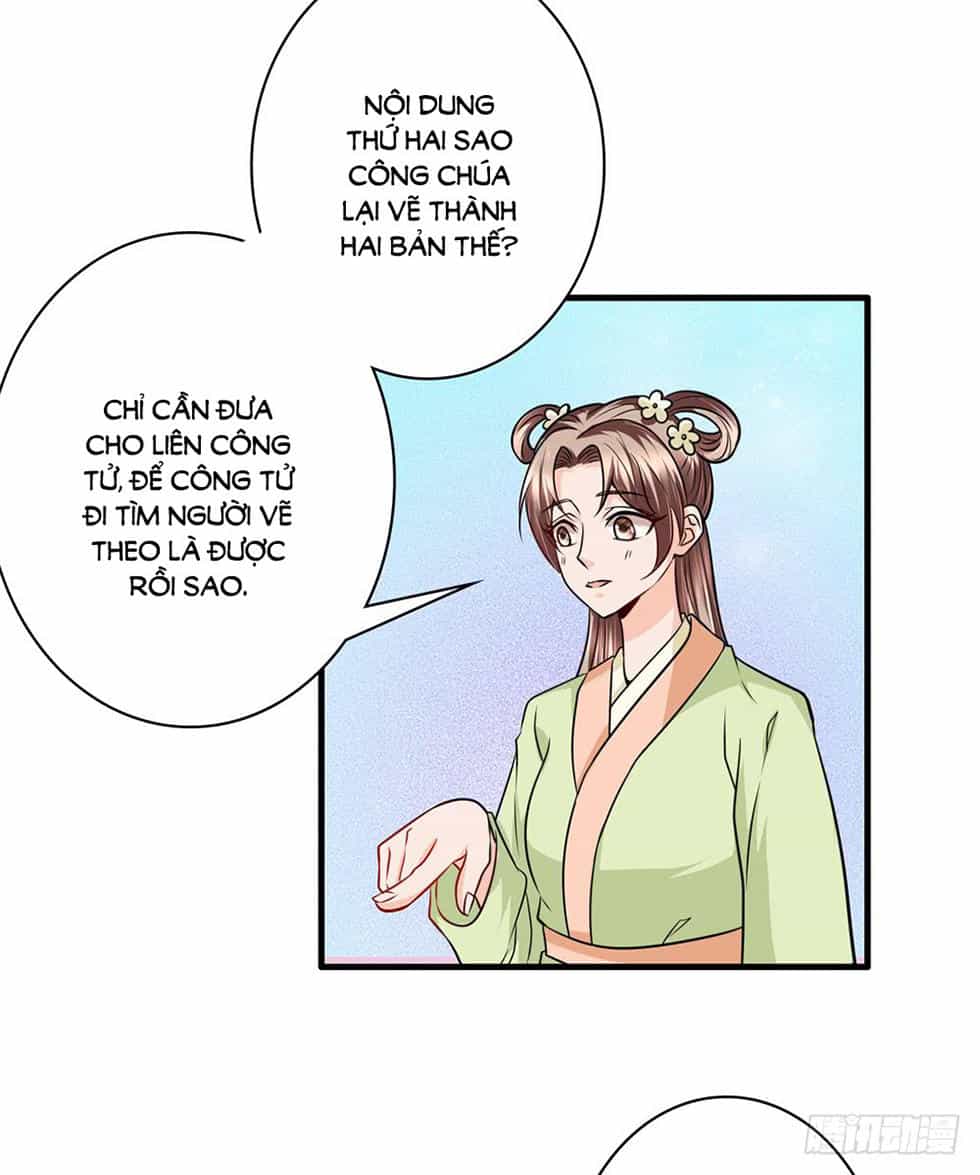 Phượng Hoàng Ngàn Năm - Chương 31 - ảnh 5