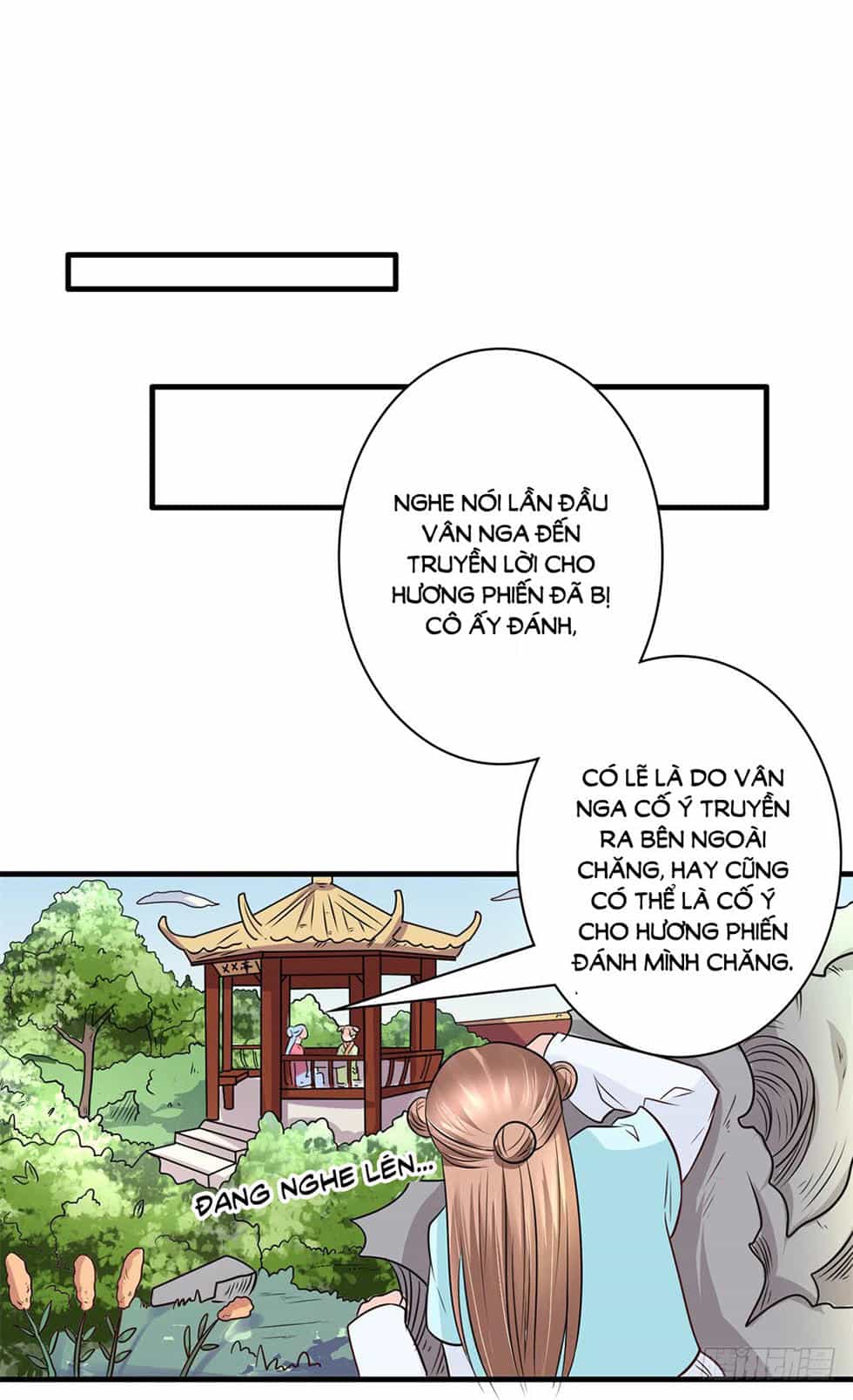 Phượng Hoàng Ngàn Năm - Chương 31 - ảnh 7