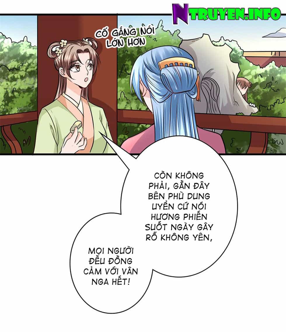 Phượng Hoàng Ngàn Năm - Chương 31 - ảnh 9