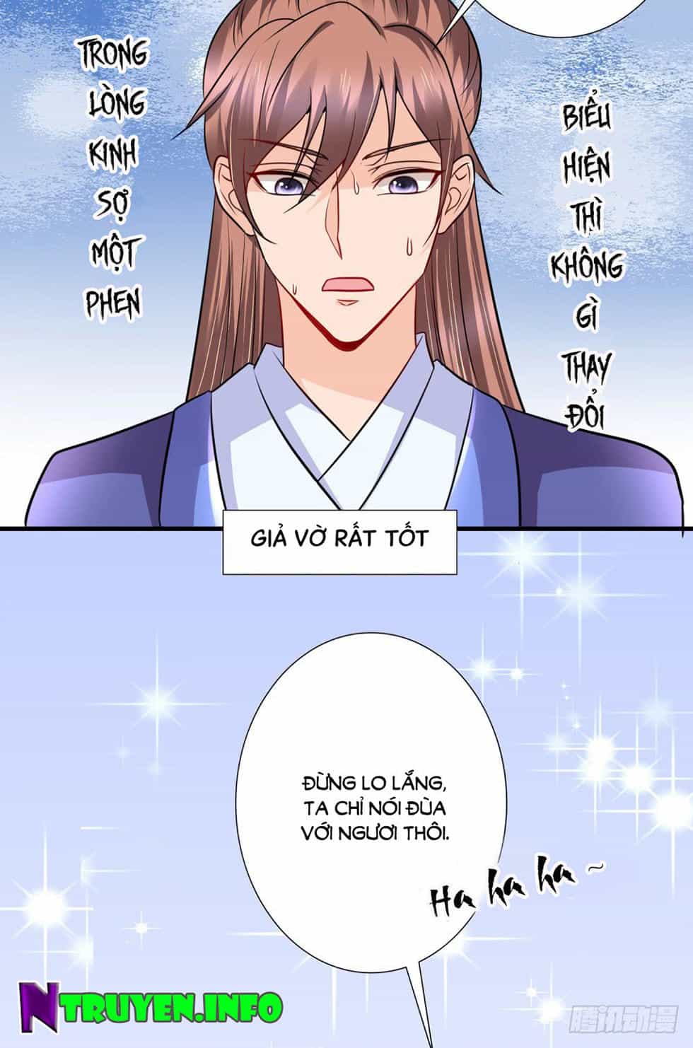 Phượng Hoàng Ngàn Năm - Chương 32 - ảnh 14