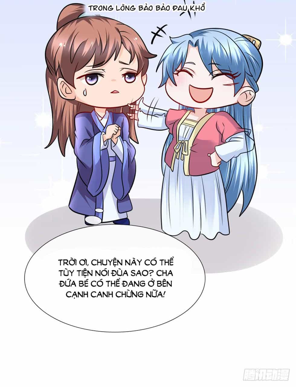 Phượng Hoàng Ngàn Năm - Chương 32 - ảnh 15