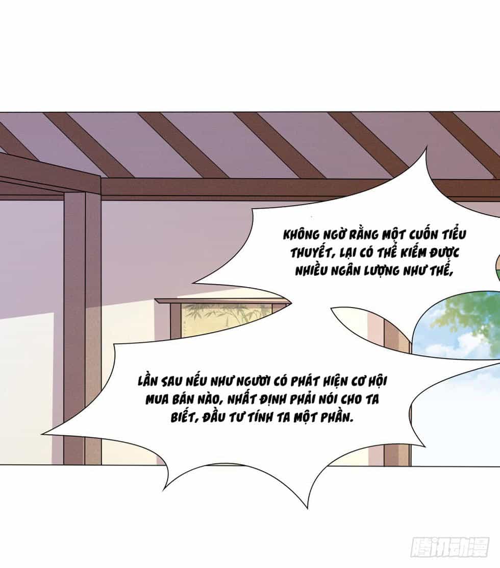 Phượng Hoàng Ngàn Năm - Chương 32 - ảnh 16