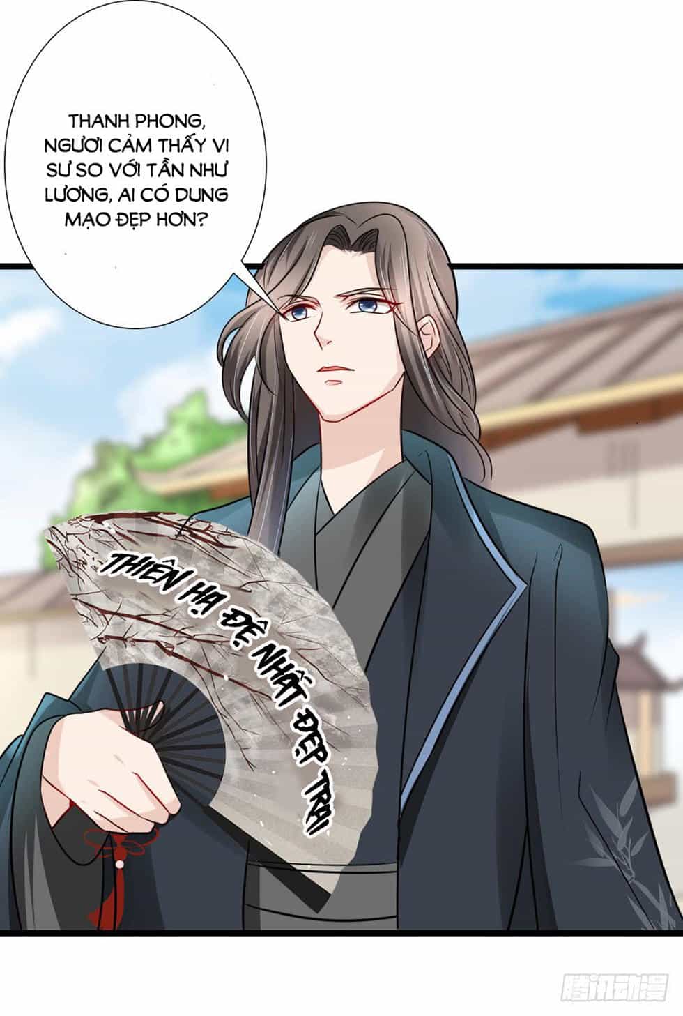 Phượng Hoàng Ngàn Năm - Chương 32 - ảnh 21