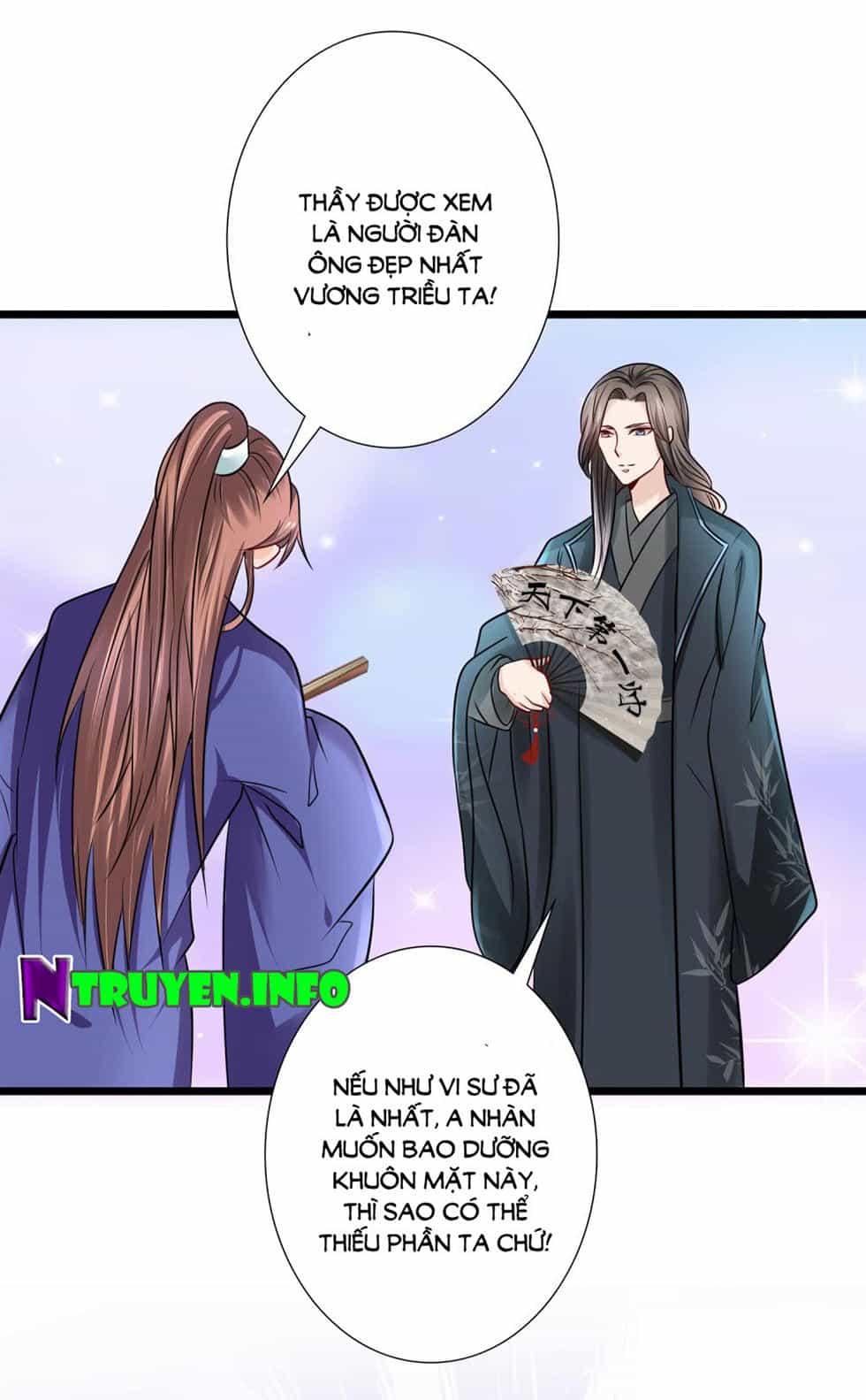 Phượng Hoàng Ngàn Năm - Chương 32 - ảnh 22
