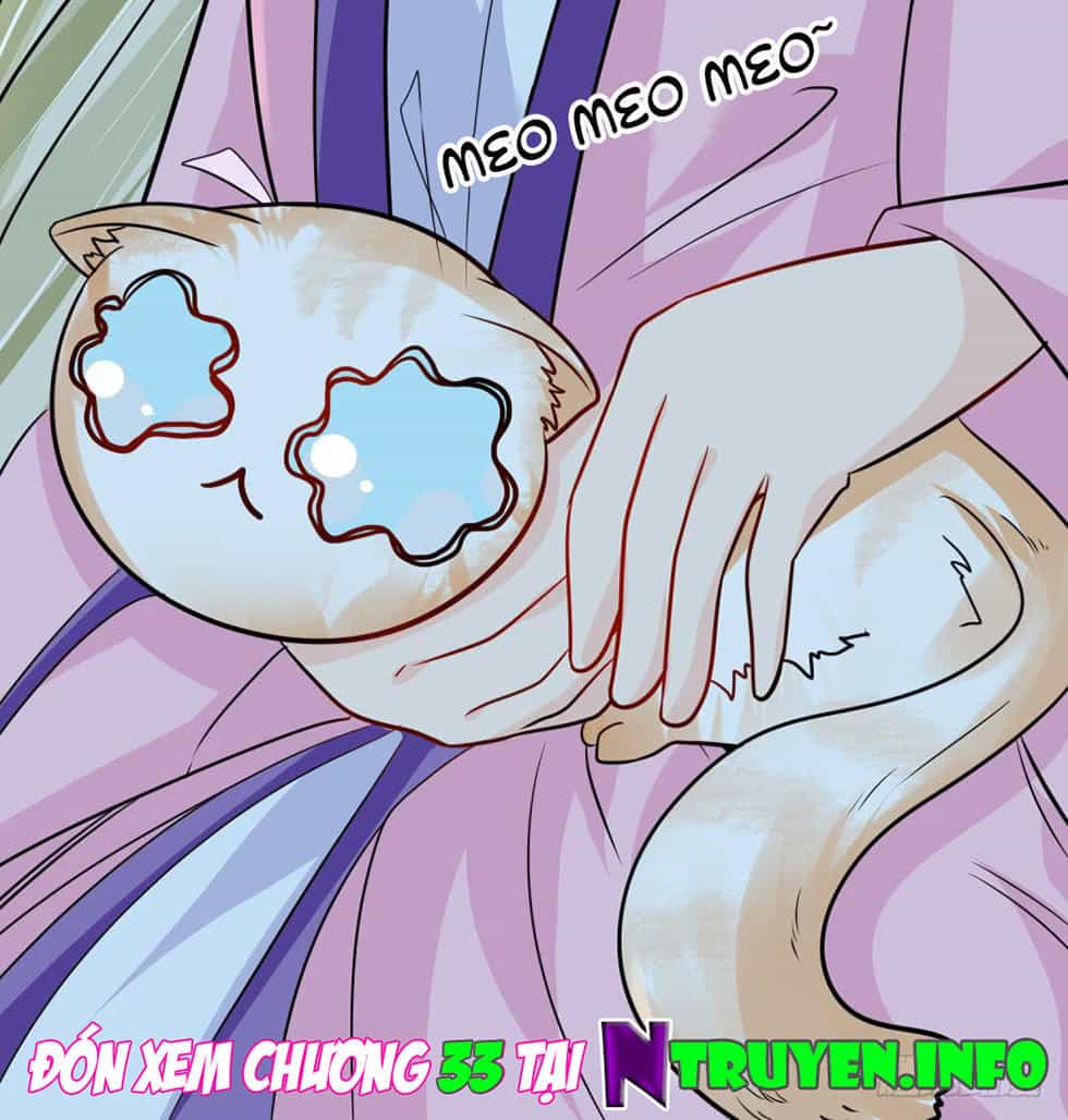 Phượng Hoàng Ngàn Năm - Chương 32 - ảnh 35