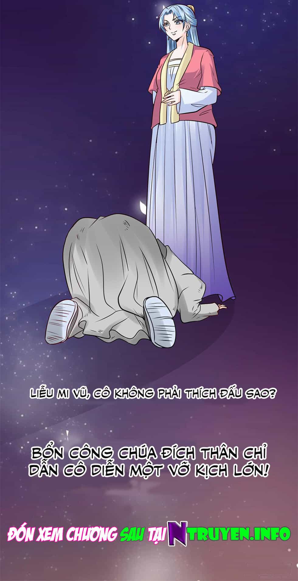 Phượng Hoàng Ngàn Năm - Chương 33 - ảnh 27