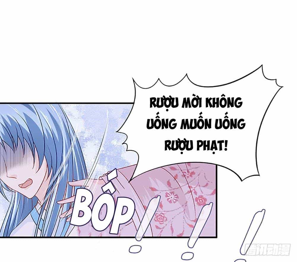 Phượng Hoàng Ngàn Năm - Chương 4 - ảnh 10