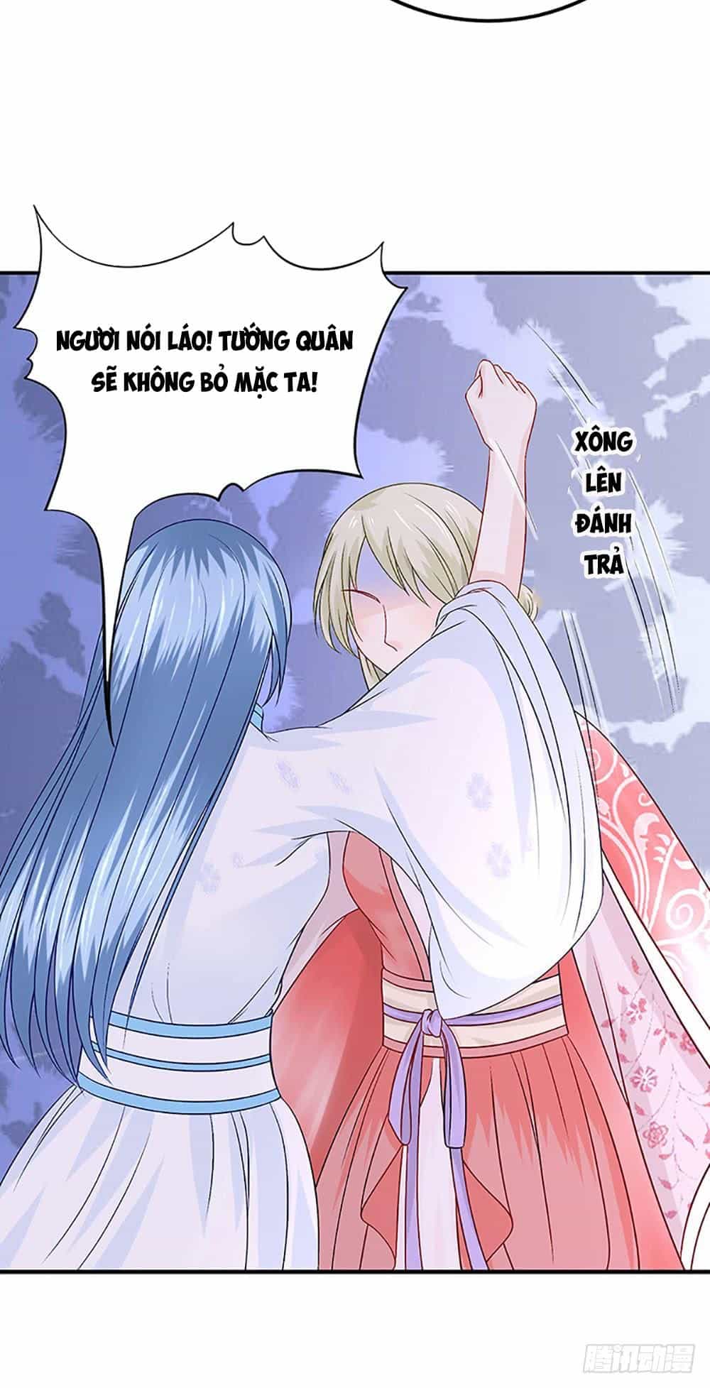 Phượng Hoàng Ngàn Năm - Chương 4 - ảnh 12