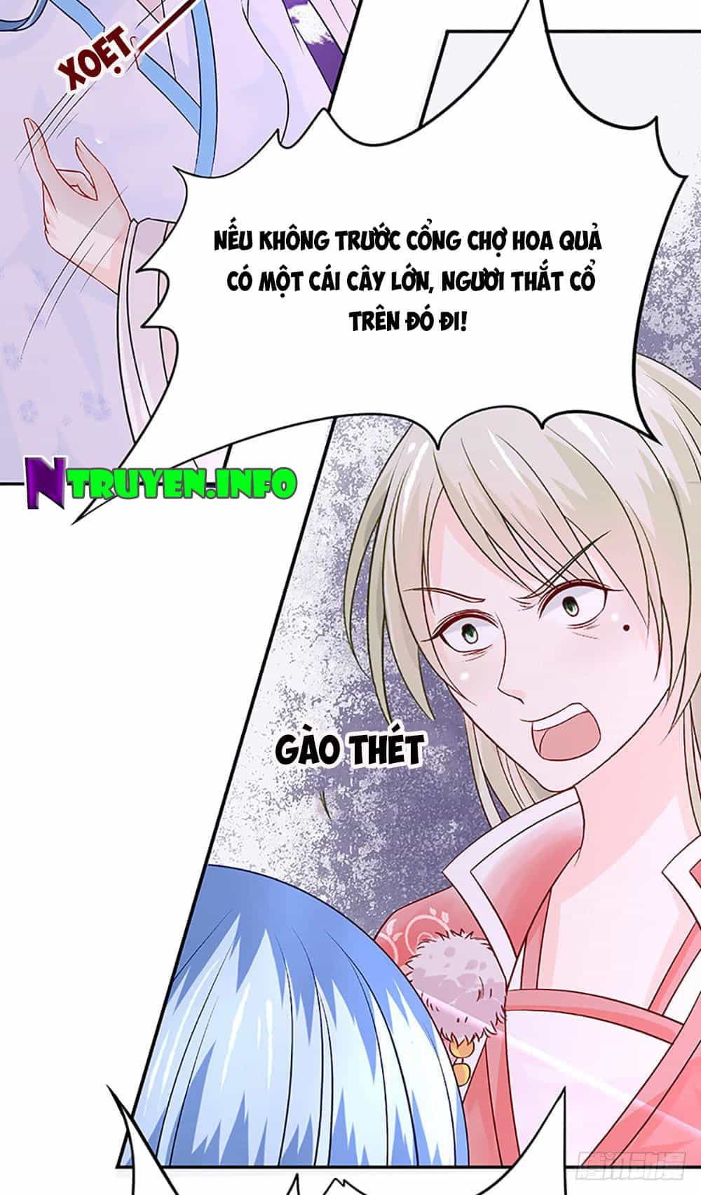 Phượng Hoàng Ngàn Năm - Chương 4 - ảnh 14