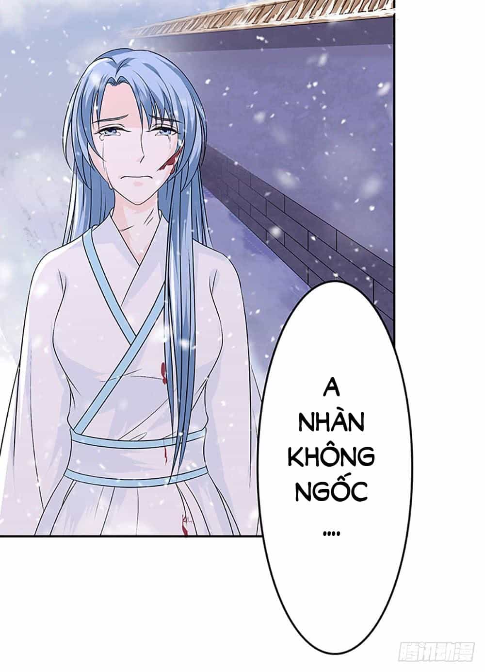Phượng Hoàng Ngàn Năm - Chương 4 - ảnh 20