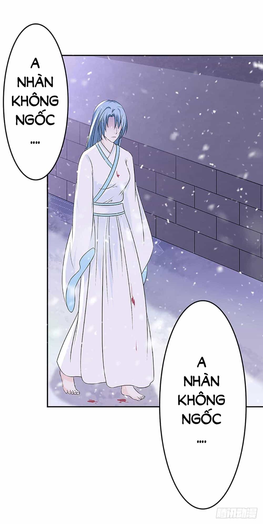Phượng Hoàng Ngàn Năm - Chương 4 - ảnh 21