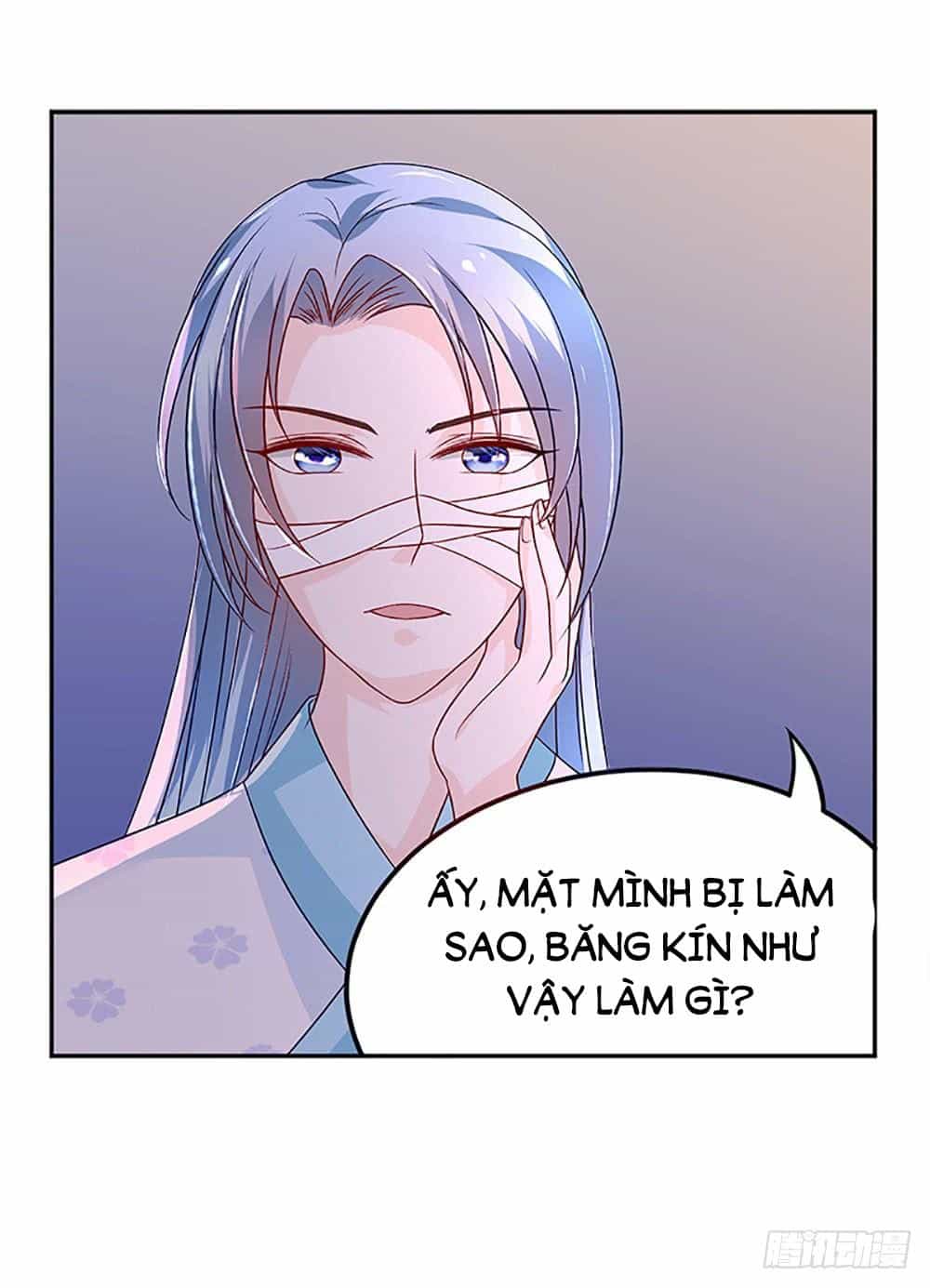 Phượng Hoàng Ngàn Năm - Chương 5 - ảnh 11