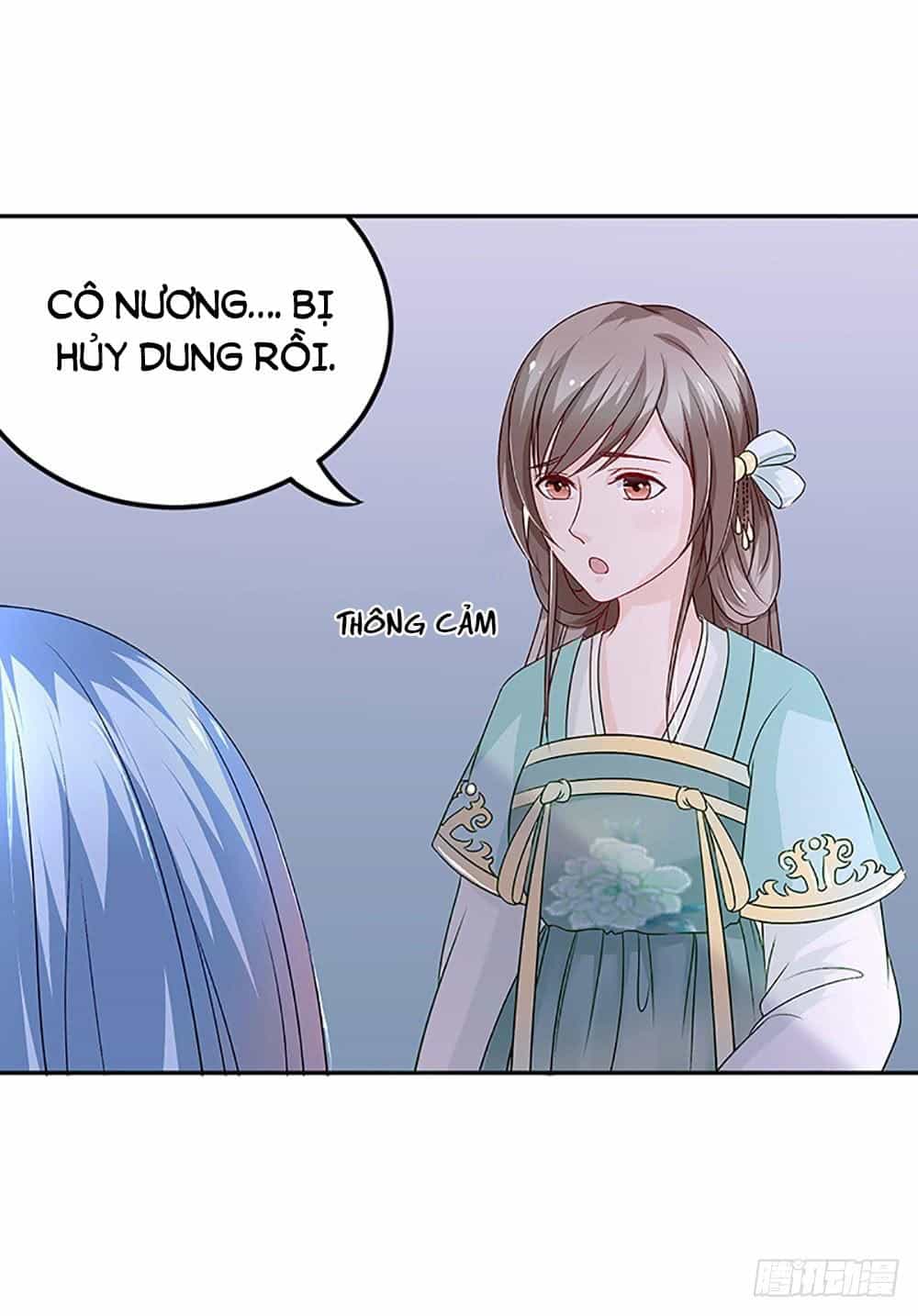 Phượng Hoàng Ngàn Năm - Chương 5 - ảnh 12