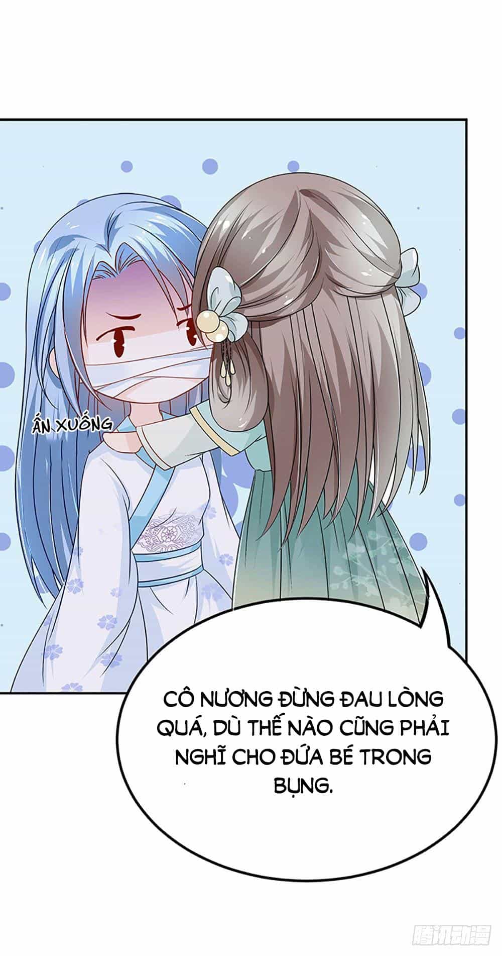 Phượng Hoàng Ngàn Năm - Chương 5 - ảnh 14