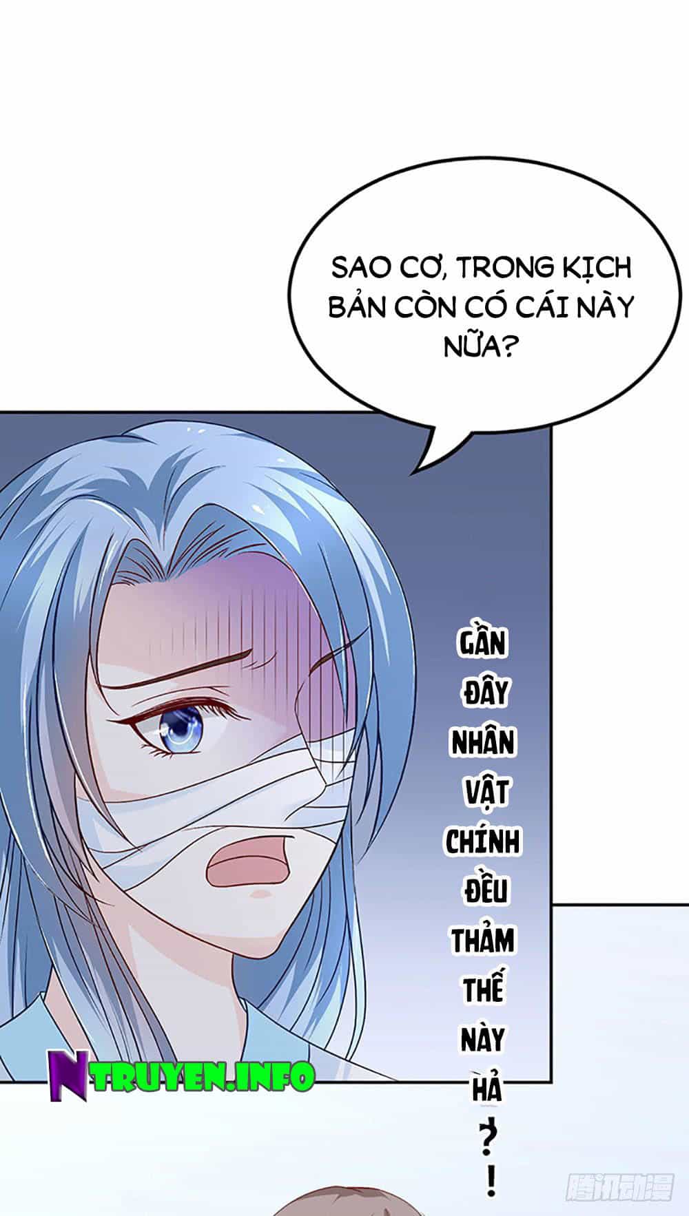 Phượng Hoàng Ngàn Năm - Chương 5 - ảnh 15