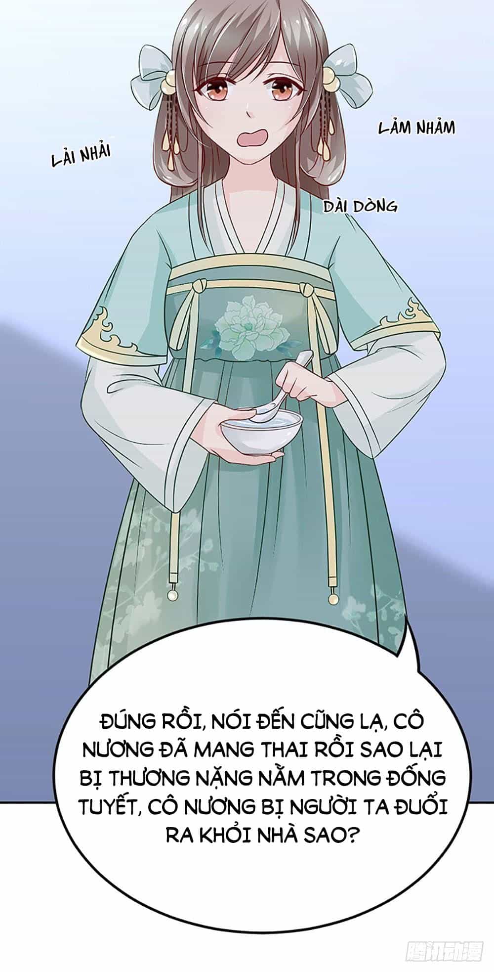 Phượng Hoàng Ngàn Năm - Chương 5 - ảnh 16