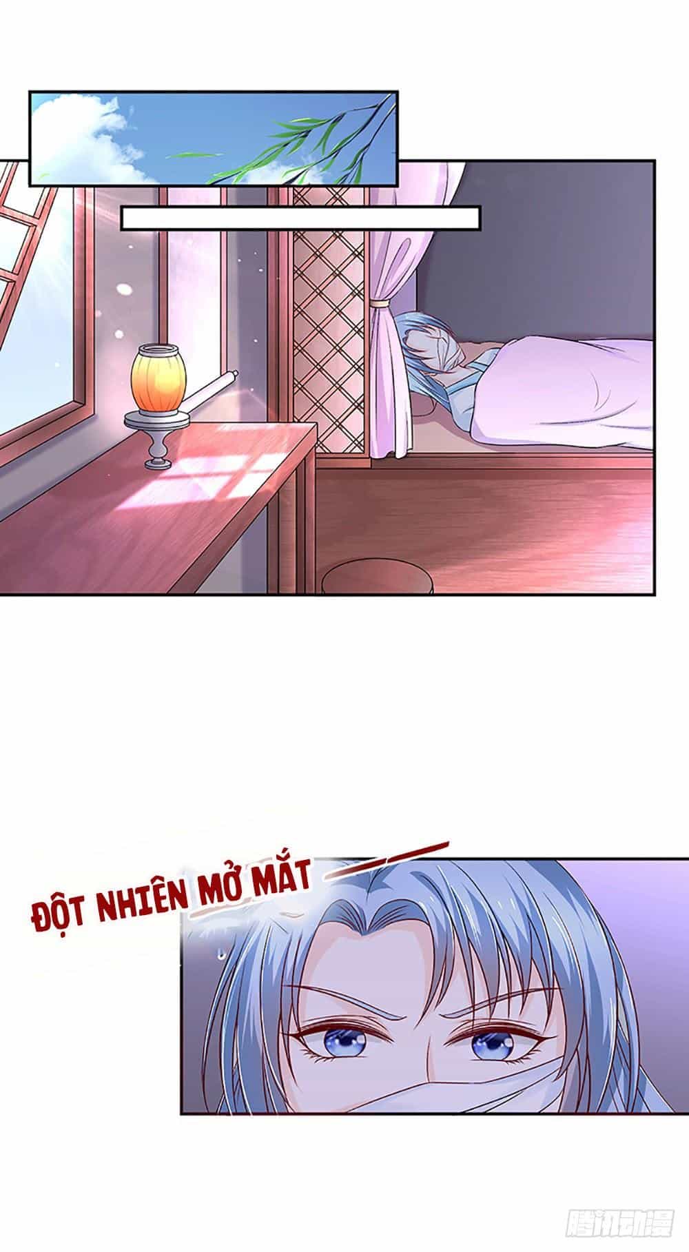Phượng Hoàng Ngàn Năm - Chương 5 - ảnh 2