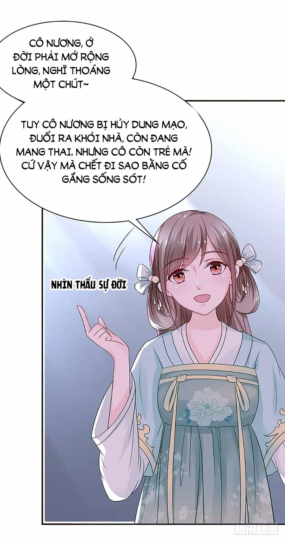 Phượng Hoàng Ngàn Năm - Chương 5 - ảnh 23