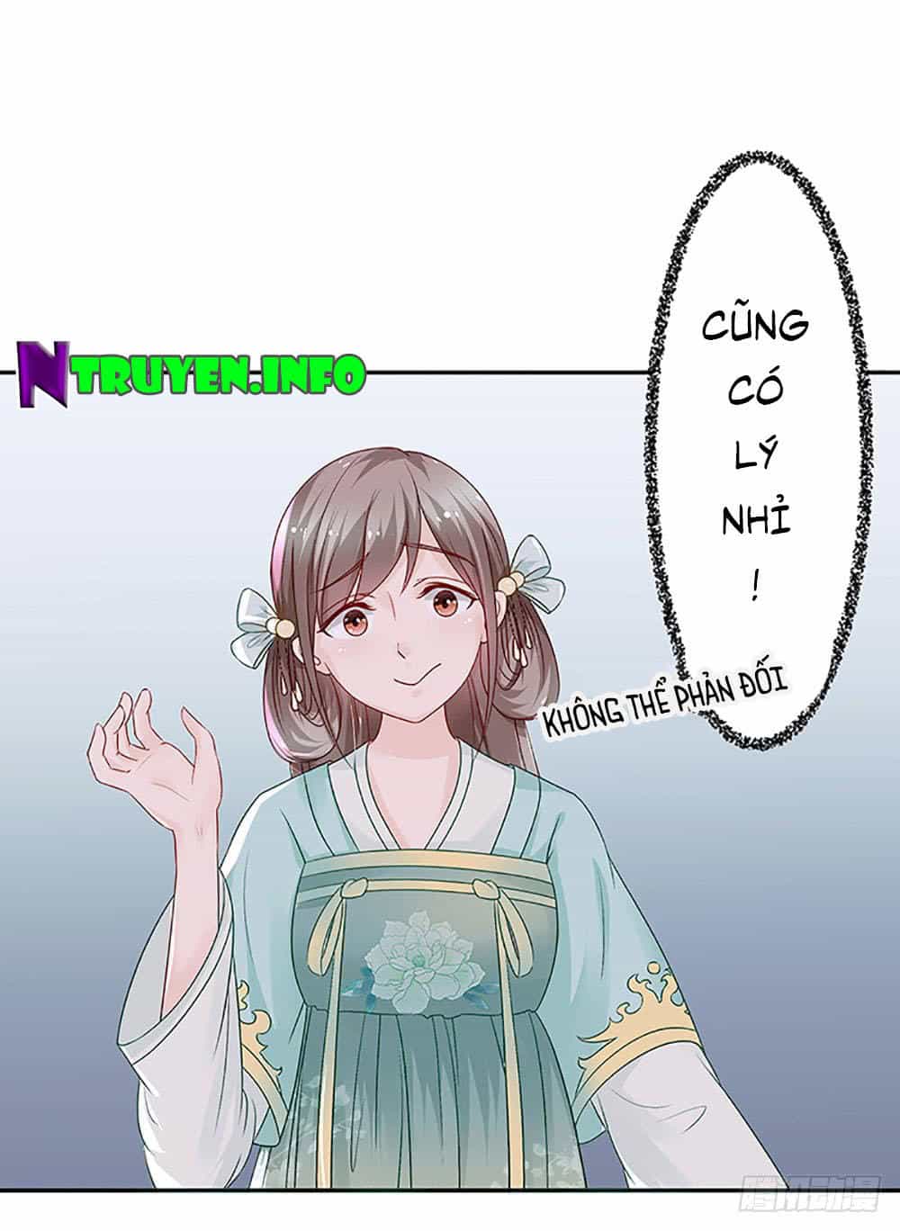 Phượng Hoàng Ngàn Năm - Chương 5 - ảnh 25