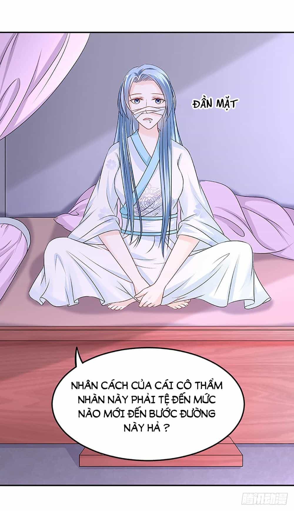 Phượng Hoàng Ngàn Năm - Chương 5 - ảnh 28