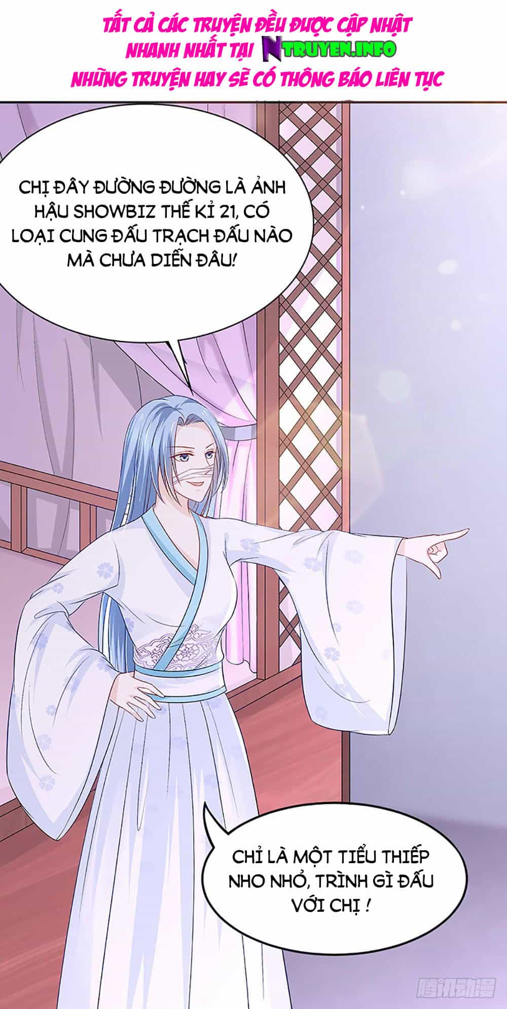 Phượng Hoàng Ngàn Năm - Chương 5 - ảnh 30