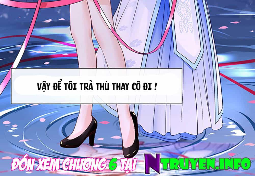 Phượng Hoàng Ngàn Năm - Chương 5 - ảnh 32