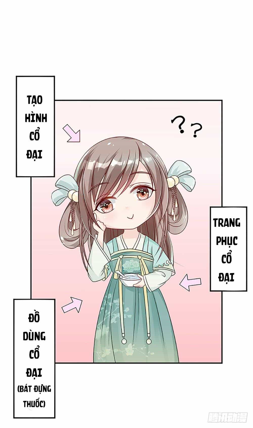 Phượng Hoàng Ngàn Năm - Chương 5 - ảnh 6