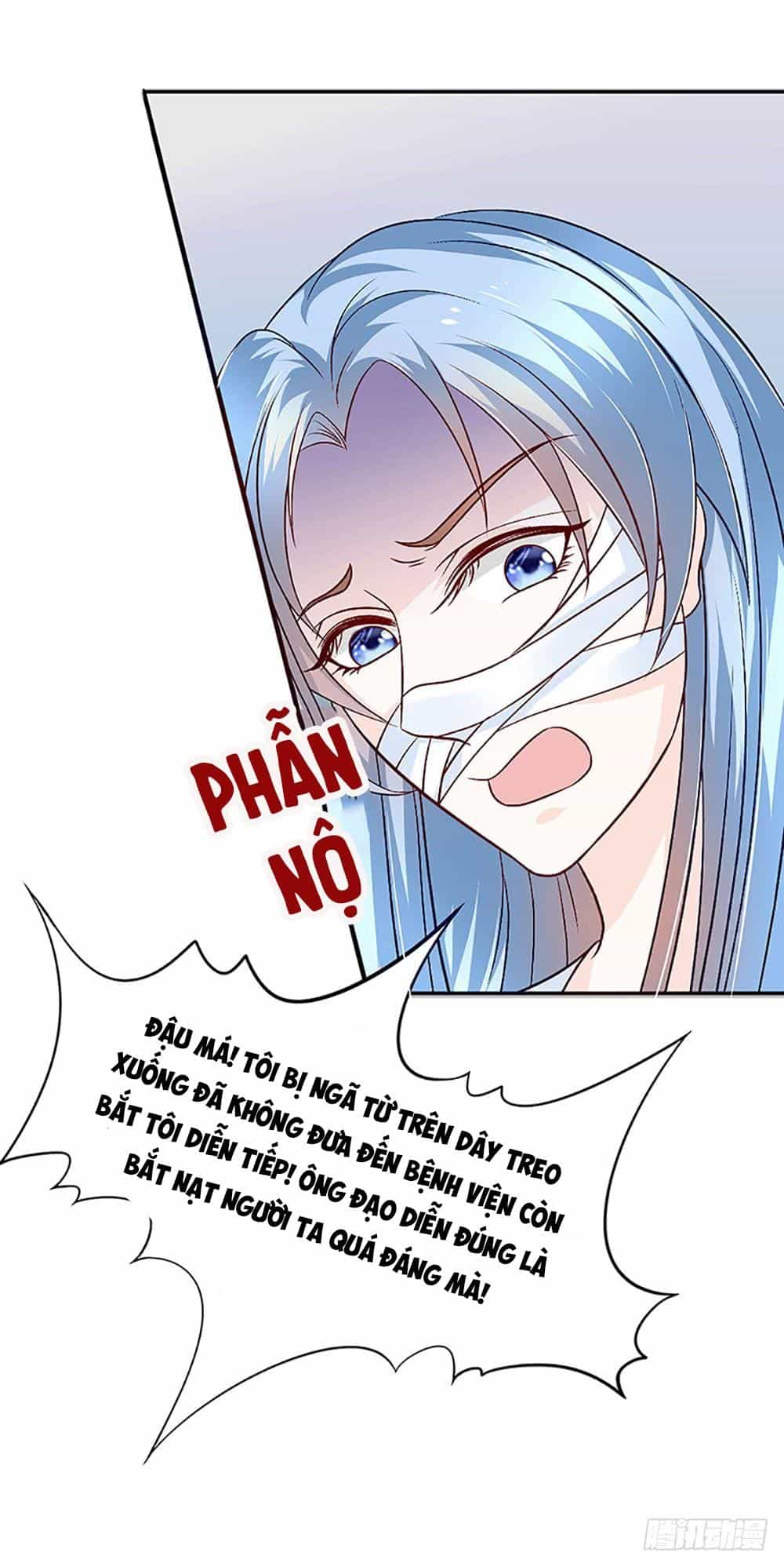 Phượng Hoàng Ngàn Năm - Chương 5 - ảnh 8
